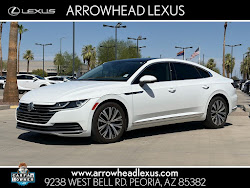 2019 Volkswagen Arteon 2.0T SEL