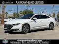 2019 Volkswagen Arteon 2.0T SEL