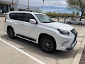 2021 Lexus GX 460 Luxury