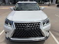 2021 Lexus GX 460 Luxury