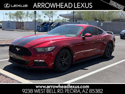 2016 Ford Mustang V6