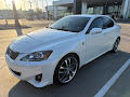 2012 Lexus IS 350