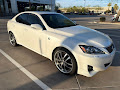 2012 Lexus IS 350