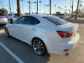 2012 Lexus IS 350