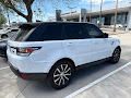 2017 Land Rover Range Rover Sport HSE Td6