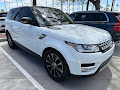 2017 Land Rover Range Rover Sport HSE Td6