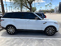 2017 Land Rover Range Rover Sport HSE Td6