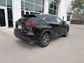 2017 Lexus NX 200t