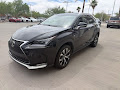 2017 Lexus NX 200t