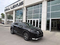 2017 Lexus NX 200t