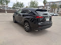 2017 Lexus NX 200t