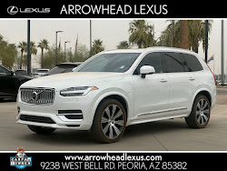 2021 Volvo XC90 Recharge Plug-In Hybrid T8 Inscription 7 Passenger