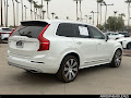 2021 Volvo XC90 Recharge Plug-In Hybrid T8 Inscription 7 Passenger