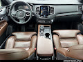 2021 Volvo XC90 Recharge Plug-In Hybrid T8 Inscription 7 Passenger