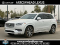 2021 Volvo XC90 Recharge Plug-In Hybrid T8 Inscription 7 Passenger
