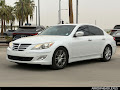 2012 Hyundai Genesis 3.8