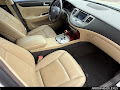 2012 Hyundai Genesis 3.8