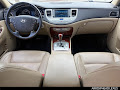 2012 Hyundai Genesis 3.8