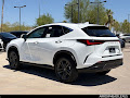 2026 Lexus NX 450h+ Luxury