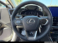 2026 Lexus NX 450h+ Luxury