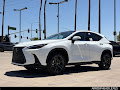 2026 Lexus NX 450h+ Luxury