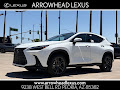 2026 Lexus NX 450h+ Luxury