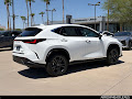 2026 Lexus NX 450h+ Luxury