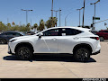 2026 Lexus NX 450h+ Luxury