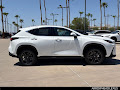 2026 Lexus NX 450h+ Luxury