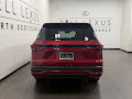 2026 Lexus TX 350 Luxury