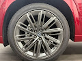 2026 Lexus TX 350 Luxury