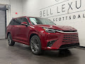 2026 Lexus TX 350 Luxury