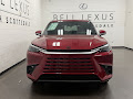 2026 Lexus TX 350 Luxury