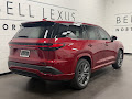 2026 Lexus TX 350 Luxury