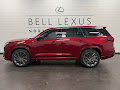 2026 Lexus TX 350 Luxury