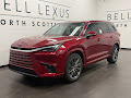 2026 Lexus TX 350 Luxury