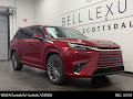 2026 Lexus TX 350 Luxury