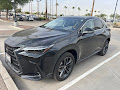 2024 Lexus NX 450h+ Luxury