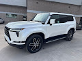 2026 Lexus GX 550 Premium+
