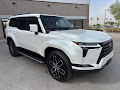 2026 Lexus GX 550 Premium+
