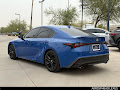 2021 Lexus IS 300