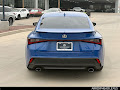 2021 Lexus IS 300