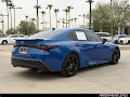 2021 Lexus IS 300