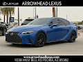 2021 Lexus IS 300