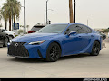 2021 Lexus IS 300