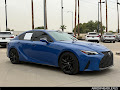 2021 Lexus IS 300