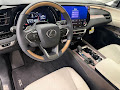 2026 Lexus RX 350 Premium+