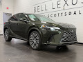 2026 Lexus RX 350 Premium+