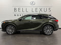 2026 Lexus RX 350 Premium+