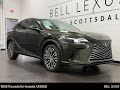 2026 Lexus RX 350 Premium+